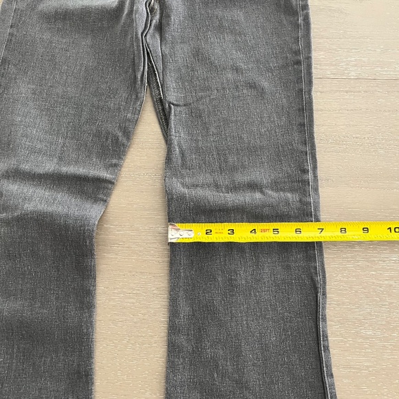 Vintage A.B.S. Jeans - Picture 10 of 12